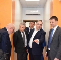 Открытие нового структурного подразделения