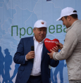 Наши 10 тысяч шагов к жизни