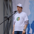 Наши 10 тысяч шагов к жизни