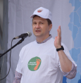 Наши 10 тысяч шагов к жизни