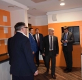 Открытие нового структурного подразделения