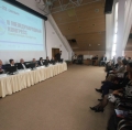 О II Международном Конгрессе помогающих профессий, его целях, программе, ожиданиях участников и итогах 