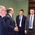Открытие нового структурного подразделения