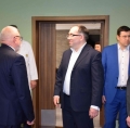 Открытие нового структурного подразделения