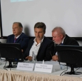 О II Международном Конгрессе помогающих профессий, его целях, программе, ожиданиях участников и итогах 