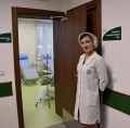 Открытие нового структурного подразделения