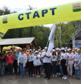 Наши 10 тысяч шагов к жизни