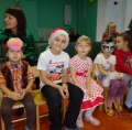 Детский Новый Год!