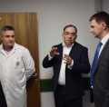 Открытие нового структурного подразделения