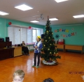 Детский Новый Год!