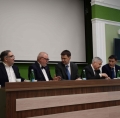Открытие нового структурного подразделения