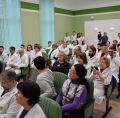 Открытие нового структурного подразделения
