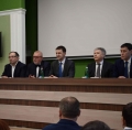 Открытие нового структурного подразделения
