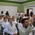 Открытие нового структурного подразделения