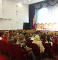 «Семья. Правила и семейный договор»