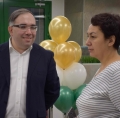 Открытие нового структурного подразделения