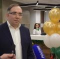 Открытие нового структурного подразделения