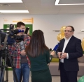 Открытие нового структурного подразделения