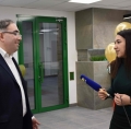 Открытие нового структурного подразделения