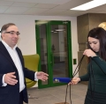 Открытие нового структурного подразделения