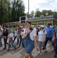 Наши 10 тысяч шагов к жизни