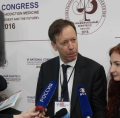VI Национальный конгресс по социальной психиатрии и наркологии