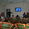 День взаимной чуткости, внимания, такта и добрых улыбок