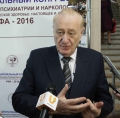 VI Национальный конгресс по социальной психиатрии и наркологии