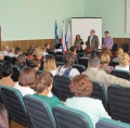 День взаимной чуткости, внимания, такта и добрых улыбок