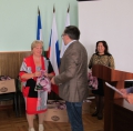 День взаимной чуткости, внимания, такта и добрых улыбок