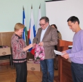 День взаимной чуткости, внимания, такта и добрых улыбок