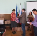 День взаимной чуткости, внимания, такта и добрых улыбок