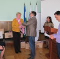 День взаимной чуткости, внимания, такта и добрых улыбок