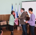 День взаимной чуткости, внимания, такта и добрых улыбок