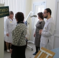 Рады гостям, как добрым вестям. Всех привечаем, душевно встречаем!