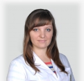 Сафиуллина Елена Владимировна