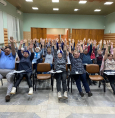 В УФЕ ПРОХОДИТ ОСЕННЯЯ ДЕКАДА СТАРШЕГО ПОКОЛЕНИЯ 2023! Это масштабный фестиваль здоровья и отличного настроения для тех, кому 65+!
