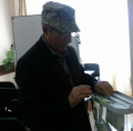Право исполнить свой гражданский долг предоставили каждому