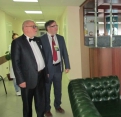 Республиканская научно–практическая конференция и выездной цикл повышения квалификации РМАПО г.Москва «Психотерапия и медицинская психология».