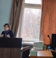 Профилактика аутодеструктивного поведения