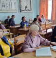 Профилактика аутодеструктивного поведения