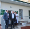 Республиканская научно–практическая конференция и выездной цикл повышения квалификации РМАПО г.Москва «Психотерапия и медицинская психология».
