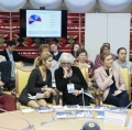 VI Национальный конгресс по социальной психиатрии и наркологии