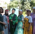 Мы – за чистый город!