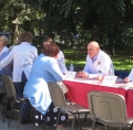 Мы – за чистый город!