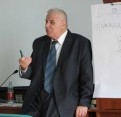 Республиканская научно–практическая конференция и выездной цикл повышения квалификации РМАПО г.Москва «Психотерапия и медицинская психология».