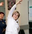 Акция «Будь здоров!»