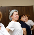 Акция «Будь здоров!»