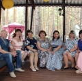 Как здорово, что есть на свете профессия, которой нет важней!
