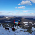 Флаги на Иремеле